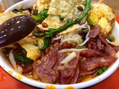 -螺小胖柳州螺蛳粉(钟楼总店)