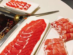 -海底捞火锅(中商百货店)