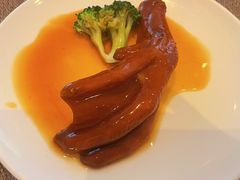 -盛宴自助餐厅(运达喜来登店)