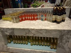 -火锅岛潮牌自助餐厅(天津天佑城店)