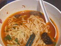 -康师傅私房牛肉面(申虹店)