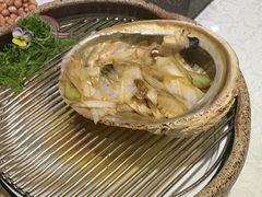 -品味居·首店·大连鲜活海鲜大连菜(东港店)