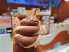 -高力乐面包咖啡厅(西塔店)