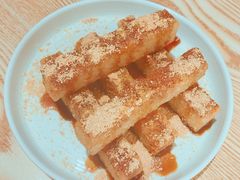 -长颈鹿的口袋钵钵鸡(市南店)