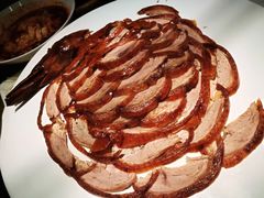 德胜枣木烤鸭-雀蓝川菜(奥体广场店)