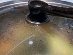 -满兴咱妈烀饼铁锅炖(兰州北街店)