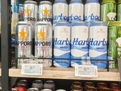 -blt精品超市(北京银座店)