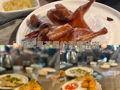 -金山记靓鸡专门店·中山菜
