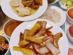 -天宜隆蘑菇宴火锅(石景山旗舰店)