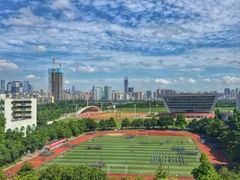 -广东财经大学(广州校区)