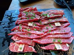 -千寻烧肉(政务区店)