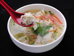 -老谢野馄饨(延安路店)