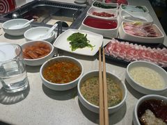 -海底捞火锅(亲子主题北金鹰店)