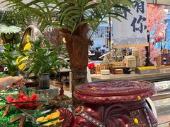 -康帝国际酒店-艾斯本自助西餐厅