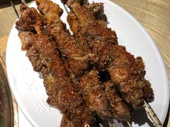 -羊大爷涮肉(亮马桥店)