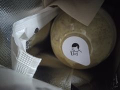 -喜茶(广州荔湾领展广场店)