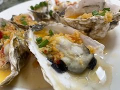 -星奇缘·海鲜餐厅(东山美食地标店)