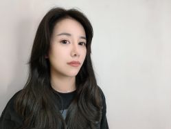 点击看大图 -梳蕾娜 HAIR SALON