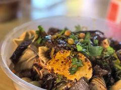 -哈海英麻辣烫(中华西路步行街店)