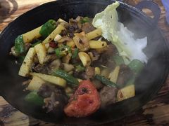 -胡师傅三下锅(汽车站店)
