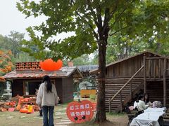 -HERRE·FARM 赫尔露营农场·团建聚会包场