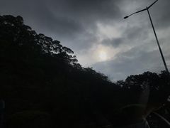 -格力东澳大酒店-蓝色海岸餐厅