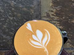 Fancy短笛-Tequila Espresso(嘉善路店)