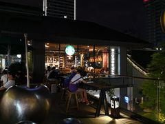 -星巴克臻选(成都太古里店)