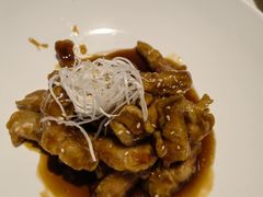 -庆云楼饭庄(什刹海店)