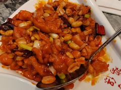 -峨嵋酒家(牡丹园店)