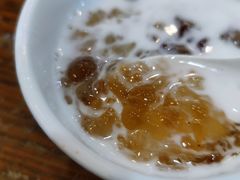 -沙湾姜埋奶(兴新包店)