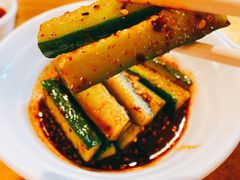 -鬼味烤翅(南锣鼓巷店)