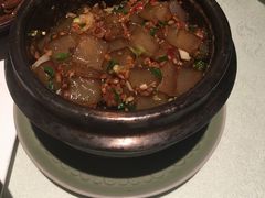 -汉唐宴长安食府