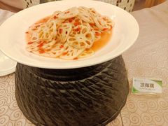 -益阳华天大酒店