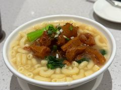 -香港新发烧腊茶餐厅(书城店)