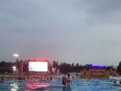 -上海玛雅海滩水公园