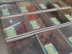 -苏州蜜饯门市部