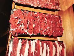 -潮味四季潮汕牛肉火锅(来凤街店)