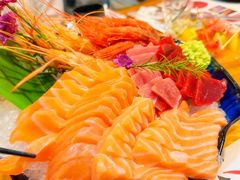 -松坂屋日料自助(长城路店)