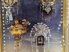 -猫的天空之城概念书店(杭州南宋御街店)