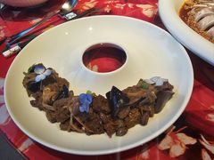 -上海滩餐厅(BFC外滩金融中心店)