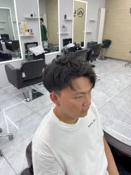 -朗峰专业美发沙龙