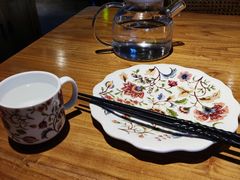 -胖老汉椒麻鸡清真新疆菜(西御街店)