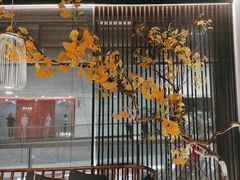 -京华烟云·北京烤鸭(领展购物广场·中关村店)