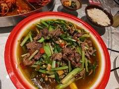 -常和州·夜宵大排档(常州单店)