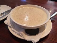 -Hooley's活利仕西餐厅(珠江新城店)