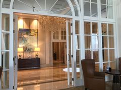 -虹桥索菲特·乐吧·冰淇淋下午茶·经典咖啡