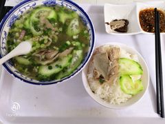 -黑山牛肉汤火锅(花城汇店)