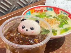 -孖记茶档·热腾茶餐(荔湾领展广场店)