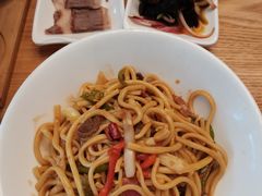 兰州炒面-七里西关中式简餐(苏州中心店)